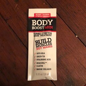 FREE WITH PURCHASE!!